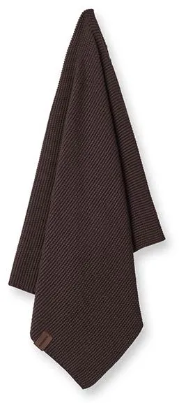 Humdakin knitted kitchen towel - Coco