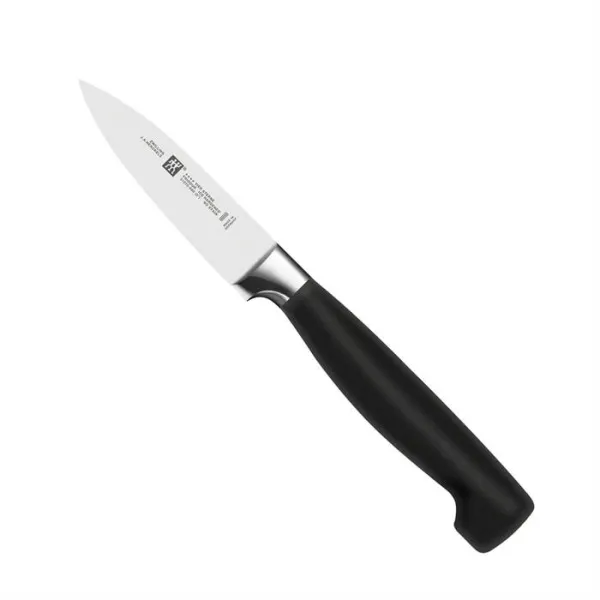 Zwilling Four star paring knife 9 cm